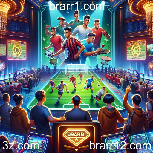 Esportes